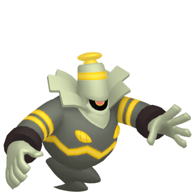 dusknoir