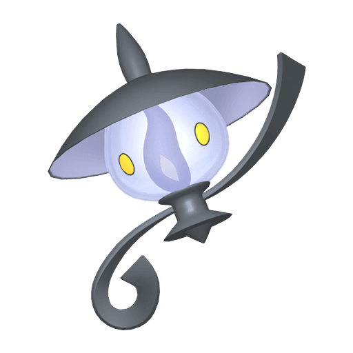 lampent