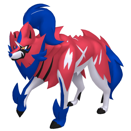 zamazenta