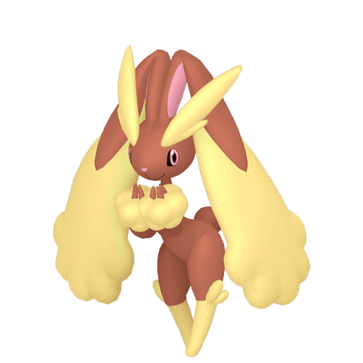 lopunny