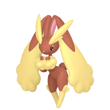 lopunny