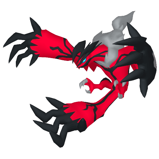 yveltal