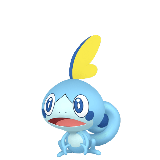 sobble