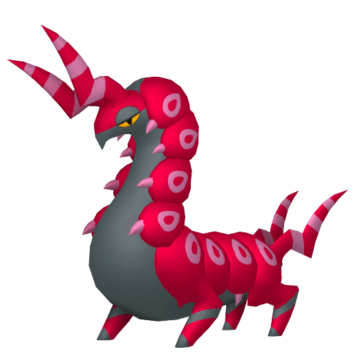 scolipede