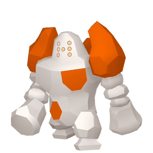 regirock