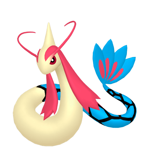 milotic