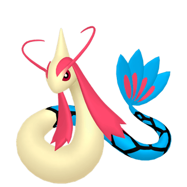 milotic