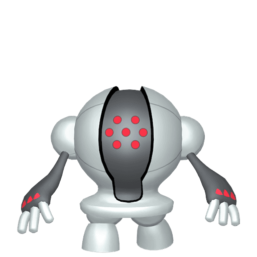 registeel