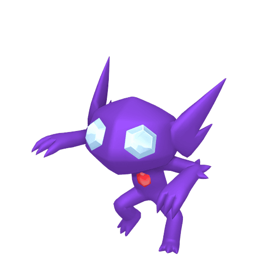 sableye