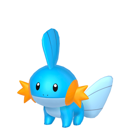 mudkip