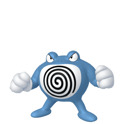 poliwrath