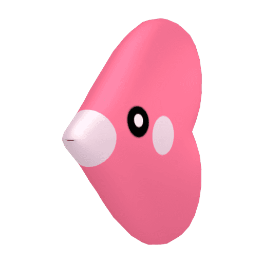 luvdisc