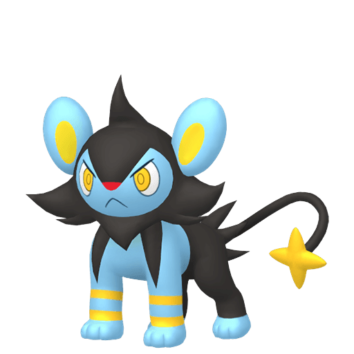 luxio