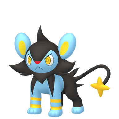 luxio