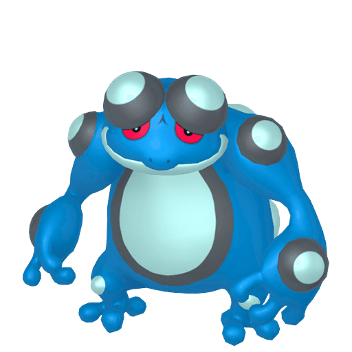 seismitoad