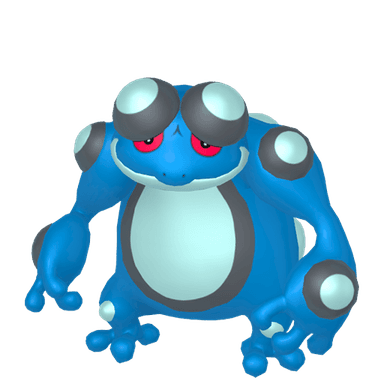 seismitoad