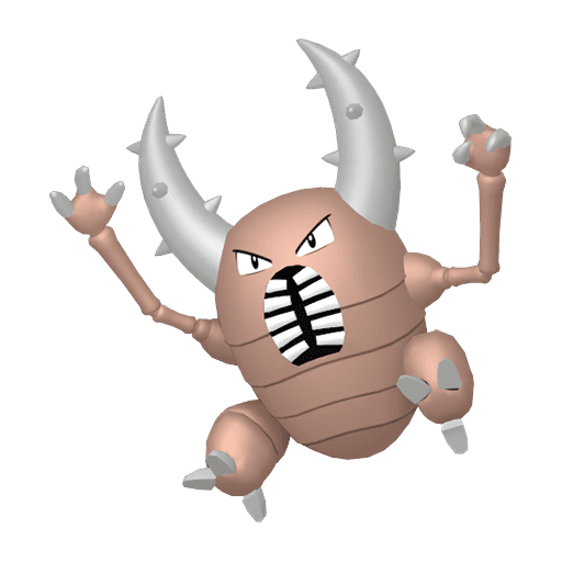 pinsir