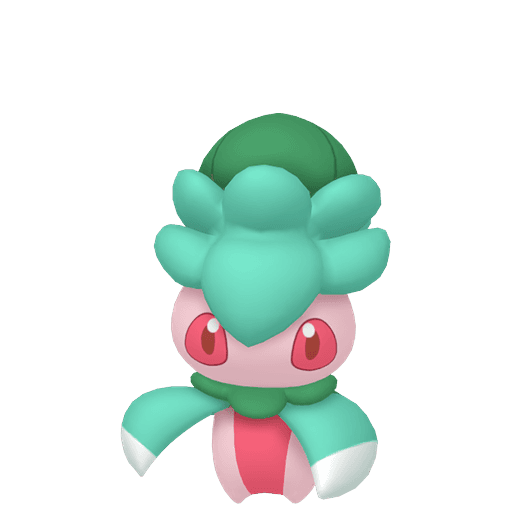 fomantis