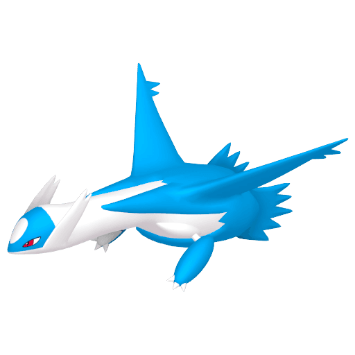 latios