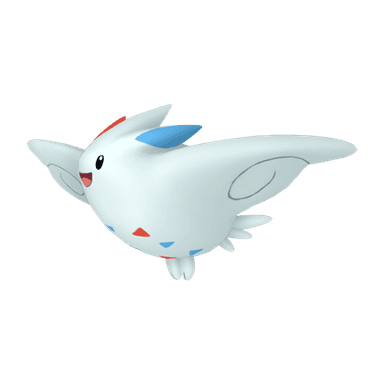 togekiss