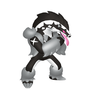 obstagoon