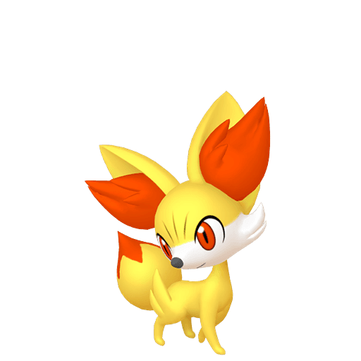 fennekin