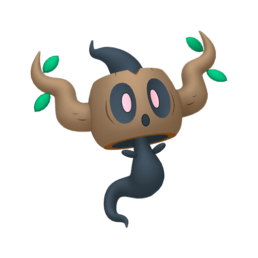 phantump