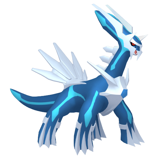 dialga