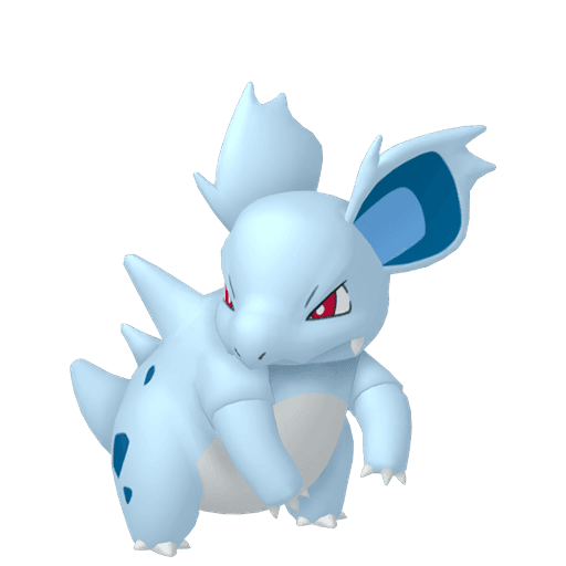 nidorina