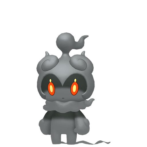 marshadow