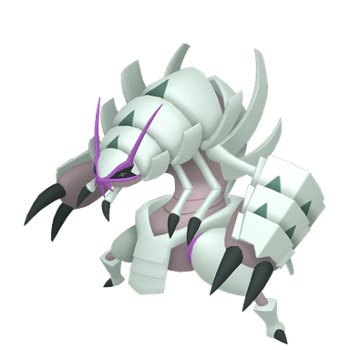 golisopod