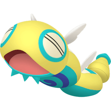 dudunsparce