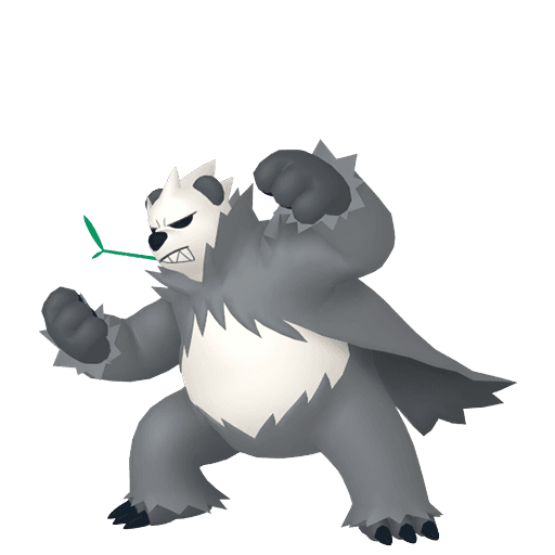 pangoro