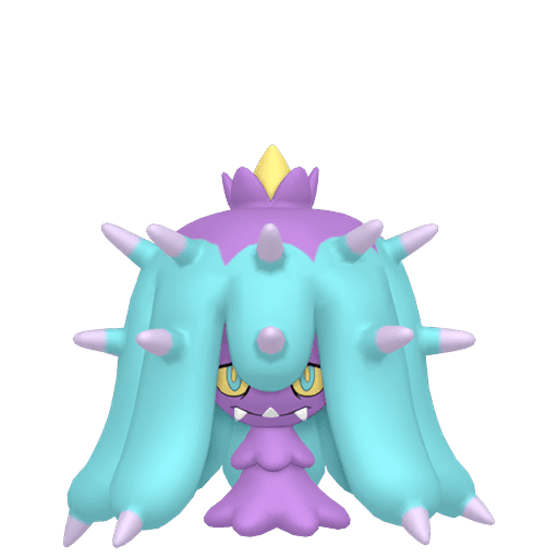 mareanie