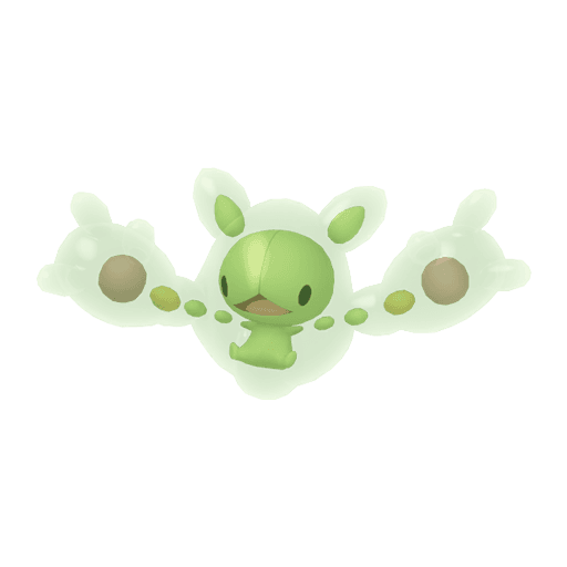 reuniclus