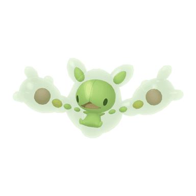 reuniclus