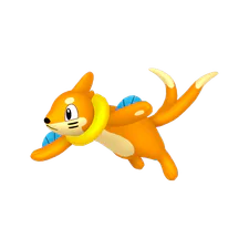 Buizel - Water type Pokemon