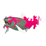 Basculegion - Water/Ghost type Pokemon