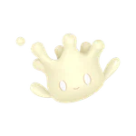 Milcery - Fairy type Pokemon