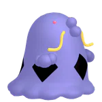 Swalot - Poison type Pokemon