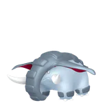 Donphan - Ground type Pokemon