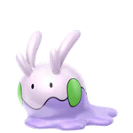 Goomy - Dragon type Pokemon