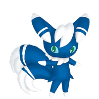 Meowstic