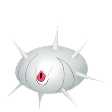 Silcoon - Bug type Pokemon