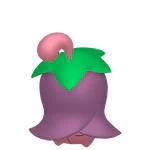 Cherrim - Grass type Pokemon