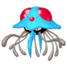 Tentacruel sprite