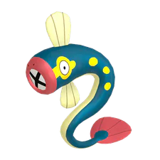 Eelektrik - Electric type Pokemon
