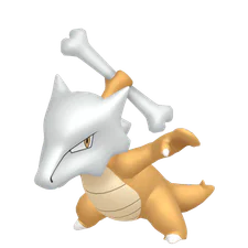 Marowak - Ground type Pokemon