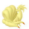 Ninetales sprite