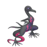 Salazzle sprite